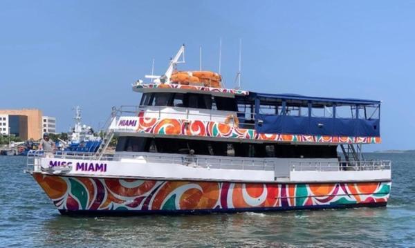 Miami On A Budget - Free Dinner -Coffee - Tea - Every Day-Female Only Dorms - Men Only Dorms - Under New Management Exterior photo